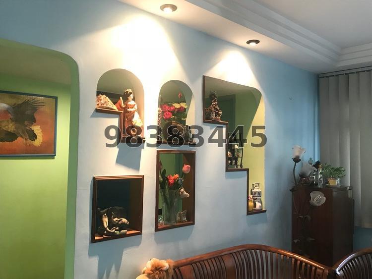 Blk 370 Hougang Street 31 (Hougang), HDB 4 Rooms #163194092
